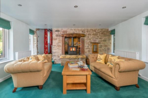 The Gardeners Cottage Hutton John
